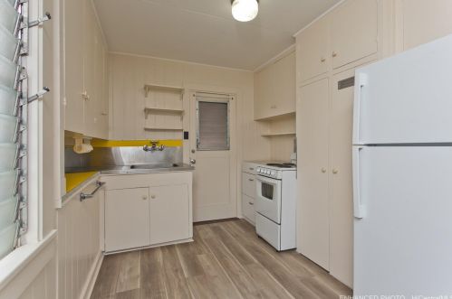 742 19th Ave, Honolulu HI  96816-4502 exterior