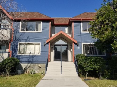 1131 Doran St, Glendale CA  91206-3475 exterior