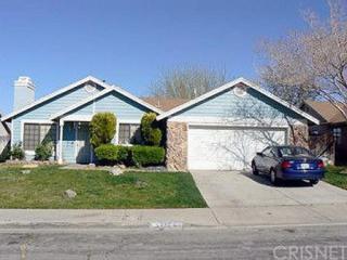 37024 Calle Grande, Palmdale, CA 93550-6681