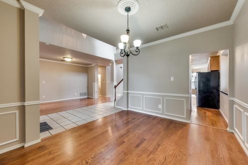 5700 Trinity Ln, Fort Worth TX  76137-5547 exterior