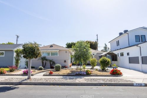 7308 Genesta Ave, Van Nuys, CA 91406-2604