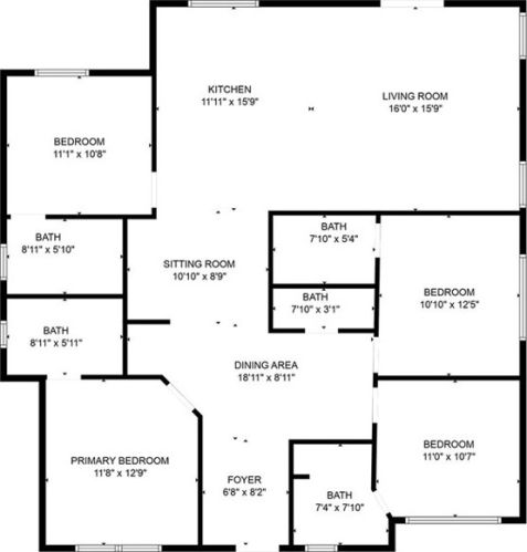 429 1st Ave, Chico, CA 95926-3445