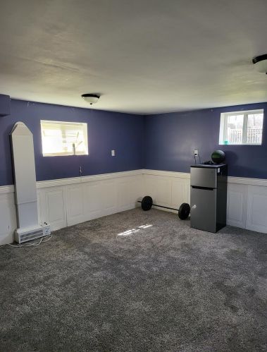 8144 Gordon Dr, Hammond IN 46322-1142 exterior