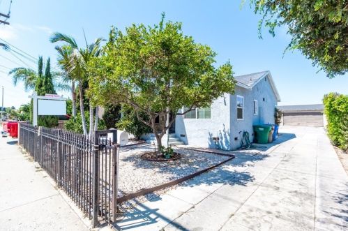 4845 Lennox Blvd, Inglewood, CA 90304-2109