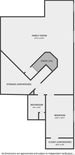 13706 Stone Cir, Westminster CO  80023-4260 exterior