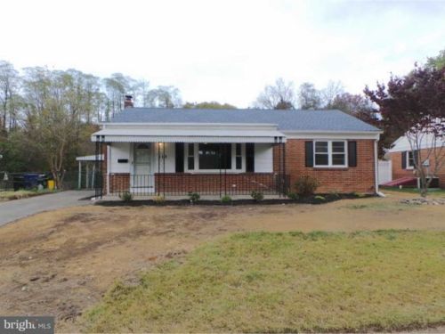 113 Stevenson Ave, Beverly, NJ 08010-1831