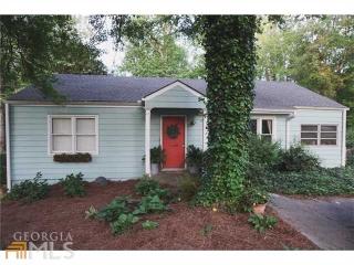 550 Welch St, Marietta, GA 30008-2536