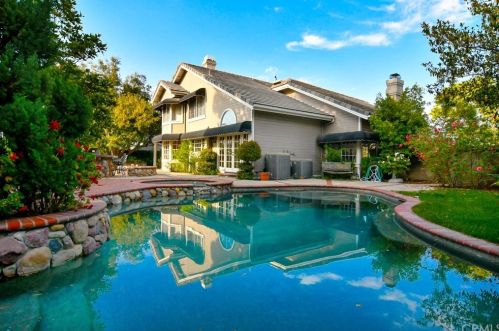 22251 Shadow Rdg, San Juan Capistrano, CA 92692-4819