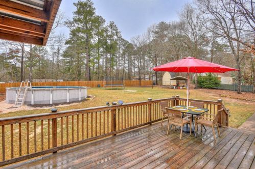 4195 Rivermont Dr, Evans GA  30809-4864 exterior