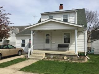 604 Harrison Ave, Lancaster OH  43130-2439 exterior