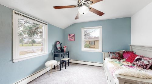 1965 Carr St, Denver CO  80214-5970 exterior