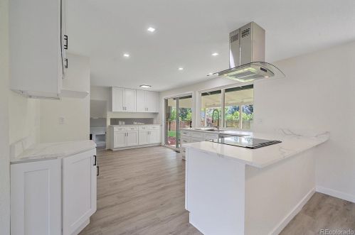 6337 Olive St, Englewood CO  80111-3545 exterior