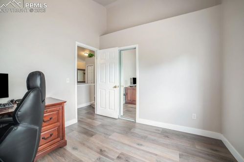 15611 Dawson Crk Dr, Woodmoor CO 80132-6035 exterior