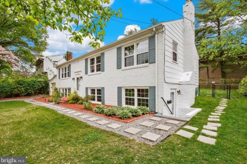 13312 Kara Ln, Silver Spring MD 20904-3425 exterior