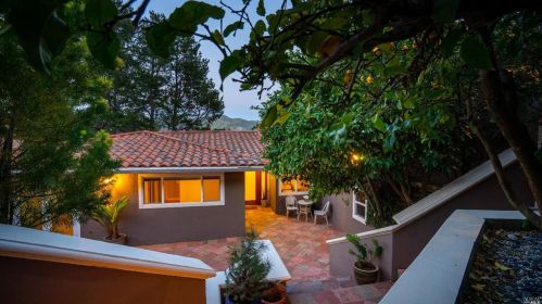 98 Graceland Dr, San Rafael, CA 94901-1922