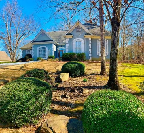 2145 Fleurie Ln, Braselton, GA 30517-2441