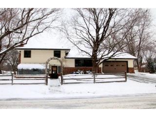 645 67th Ave, Minneapolis, MN 55432-4462