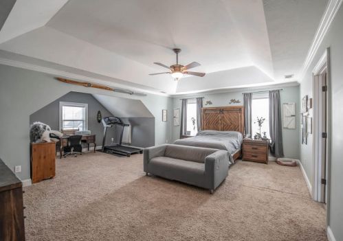 4003 Starview Ln, Evans GA  30809-7490 exterior