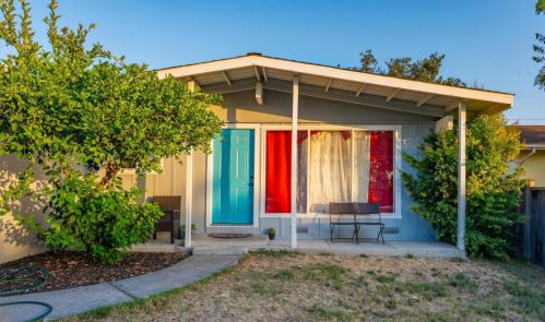 3362 Mount Logan Dr, San Jose, CA 95127-4826