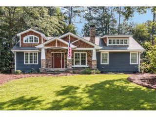 2227 Melante Dr, Atlanta, GA 30324-4215