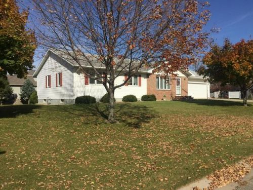 928 Richland Ave, Willmar, MN 56201-5198
