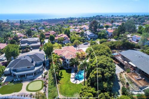 2119 Via Tiempo, Cardiff By The Sea, CA 92007-1215