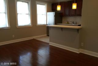5916 The Alameda, Baltimore MD  21239-2231 exterior