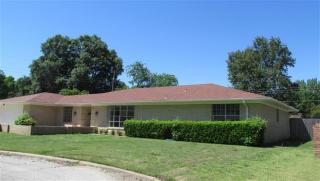 825 Virginia Ln, Ardmore, OK 73401-3447