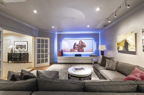 1116 Berkshire Rd, Atlanta GA  30306-3002 exterior