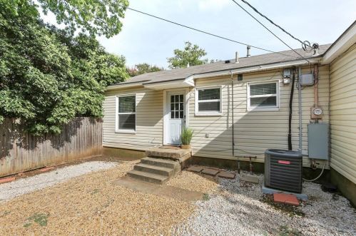 4247 Cresthaven Rd, Dallas TX  75209-3009 exterior