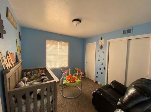 3720 Slade Blvd, Fort Worth TX  76116-6947 exterior