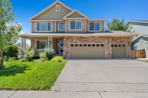 15001 Josephine St, Denver, CO 80602-2565