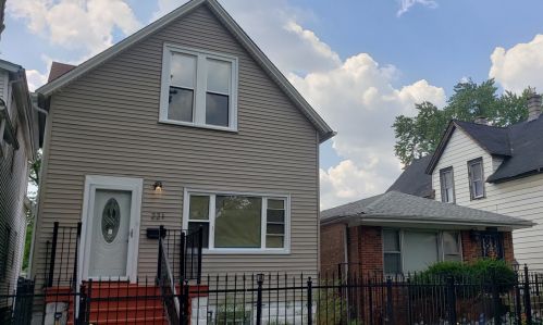 221 110th St, Chicago, IL 60628-4228