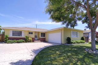 210 Casper St, Milpitas, CA 95035-4818