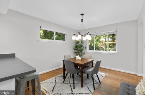 9308 2 Ave, Silver Spring MD 20910-2151 exterior