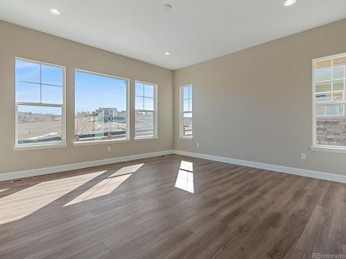 7916 Jamestown Ct, Denver CO exterior