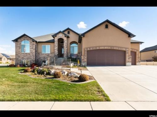 4840 5225, Hooper, UT 84315-9574