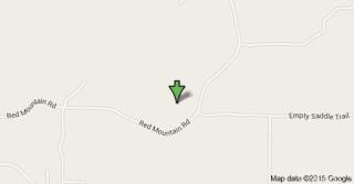 30885 Red Mountain Rd, Hemet, CA 92544-9393