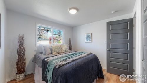 1906 Cameo Ave, Loveland CO  80538-3611 exterior