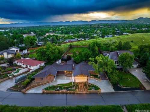 545 Nelson St, Denver, CO 80226-2635