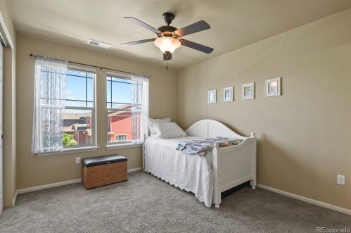 21620 Stroll Ave, Parker CO 80138-8879 exterior