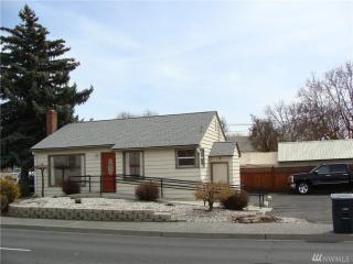 219 5th Ave, Wheeler WA  98837-1938 exterior