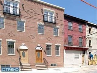 910 21st St, Philadelphia PA  19146-2535 exterior
