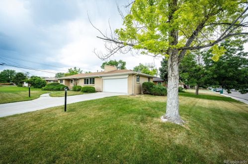 6601 Virginia Ave, Denver, CO 80226-3448
