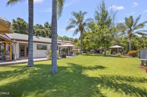 20110 Mountain Rd, Santa Paula, CA 93060-9699