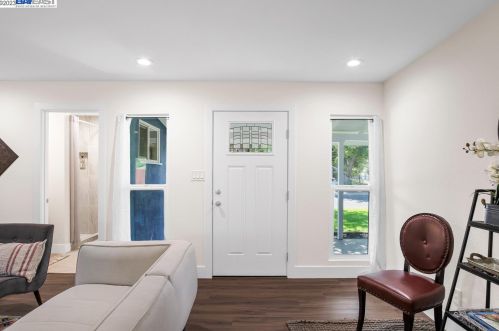 2417 Bellamy St, Modesto CA  95354-3117 exterior