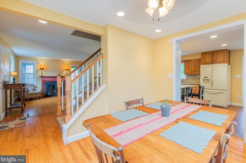 200 Normandy Dr, Silver Spring MD 20901-3030 exterior