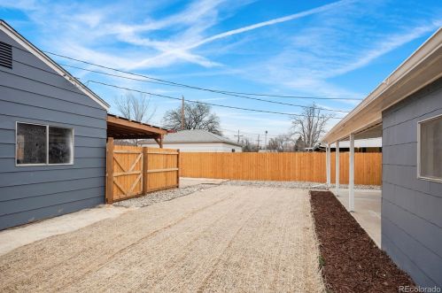 2248 Joliet St, Denver CO  80010-1306 exterior