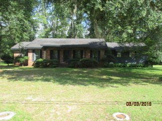 203 Lovers Lane Rd, Albany, GA 31701-1286