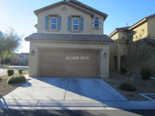 8627 Bella Sparkle Ave, Las Vegas NV  89178-7561 exterior
